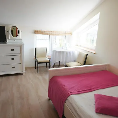 Sloneczny Dom I Na Wynajem Bed & Breakfast *