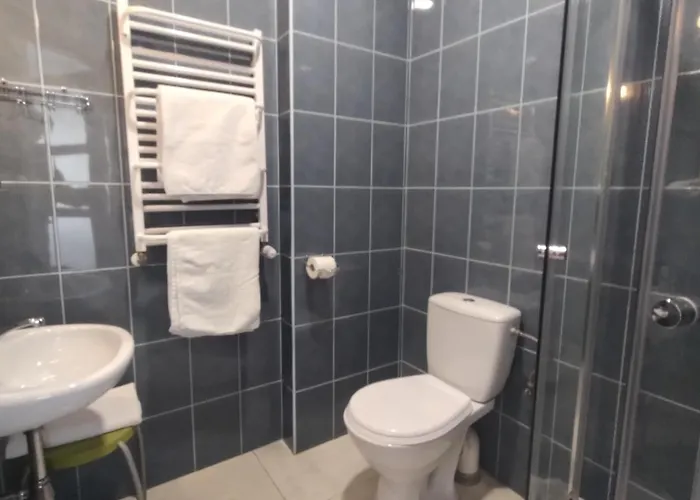 Sloneczny Dom Nocleg ze śniadaniem 3*