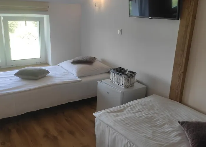 Sloneczny Dom I Na Wynajem