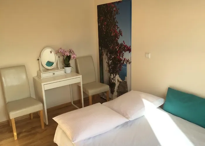 Sloneczny Dom I Na Wynajem