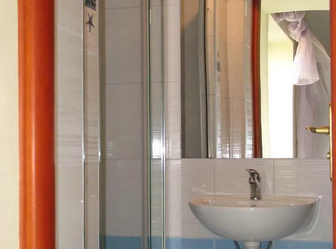 Sloneczny Dom 3* Łeba