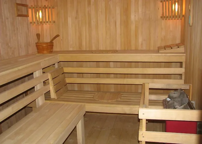 Sloneczny Dom I Na Wynajem 3*