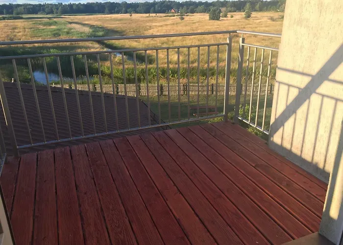 Sloneczny Dom I Na Wynajem