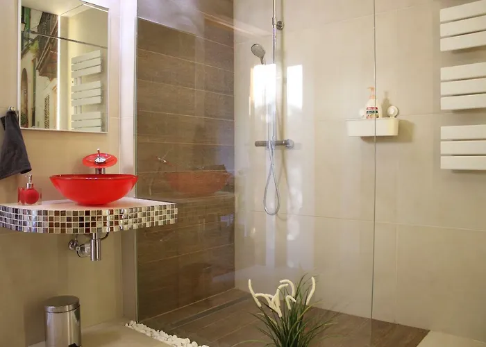 Nocleg ze śniadaniem Sloneczny Dom Łeba