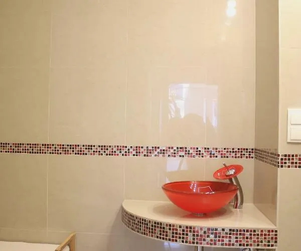 Nocleg ze śniadaniem Sloneczny Dom