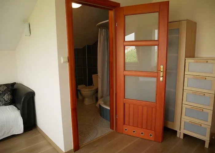 Sloneczny Dom I Na Wynajem