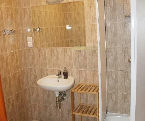 Sloneczny Dom Nocleg ze śniadaniem 3*