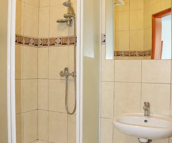 Nocleg ze śniadaniem Sloneczny Dom Łeba