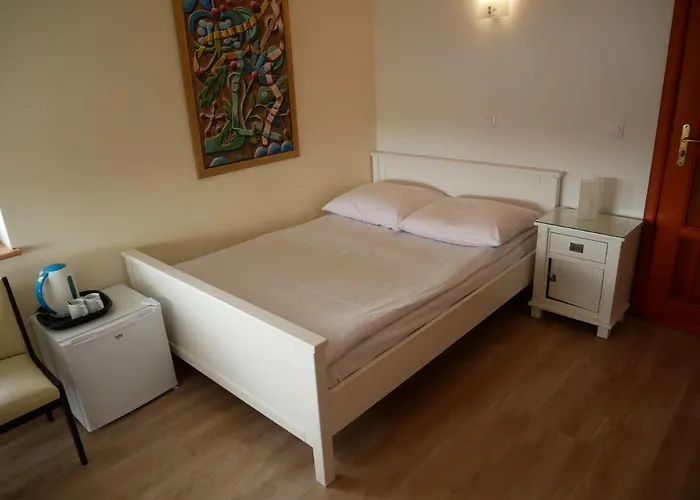 Sloneczny Dom I Na Wynajem Łeba