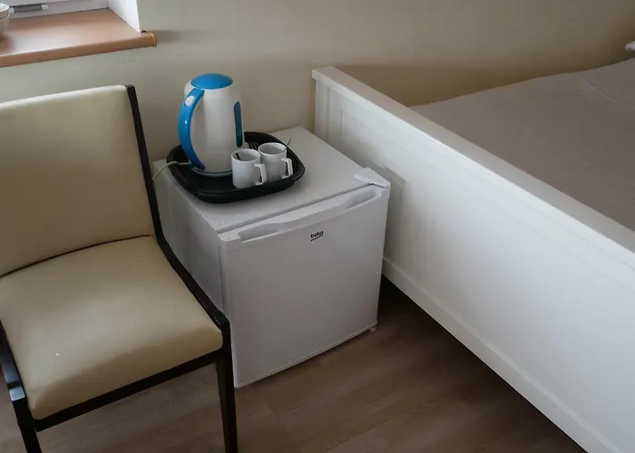 Sloneczny Dom I Na Wynajem Отель типа 