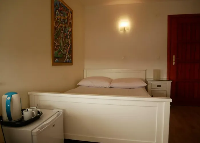 Nocleg ze śniadaniem Sloneczny Dom 3*