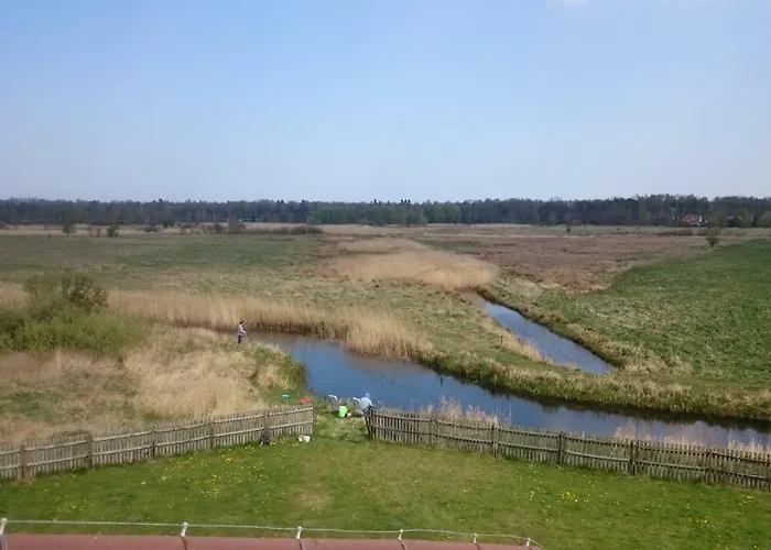 Sloneczny Dom I Na Wynajem Отель типа 