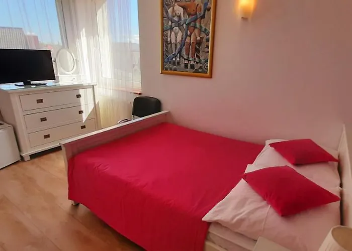 Sloneczny Dom I Na Wynajem