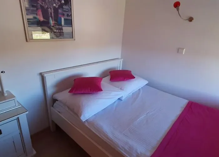 Sloneczny Dom Nocleg ze śniadaniem