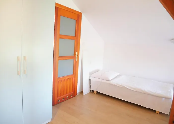 Sloneczny Dom Nocleg ze śniadaniem 3*